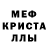 Конопля AK-47 Patrick Moreau